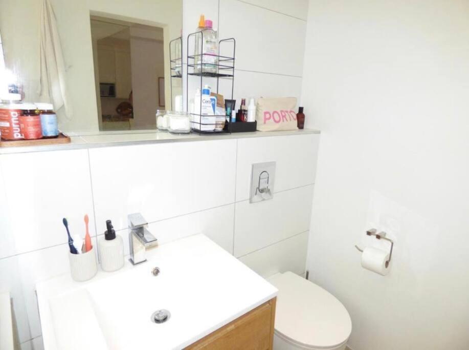 Appartement Stylish Kaapstad
