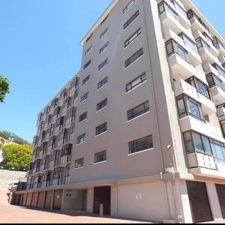 Central Stylish Studio Cape Town Exterior photo