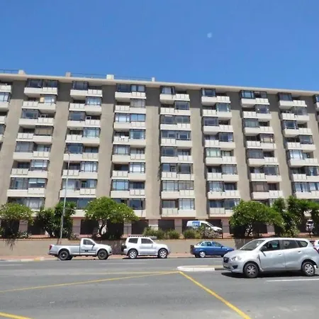 Central Stylish Studio Cape Town Exterior photo